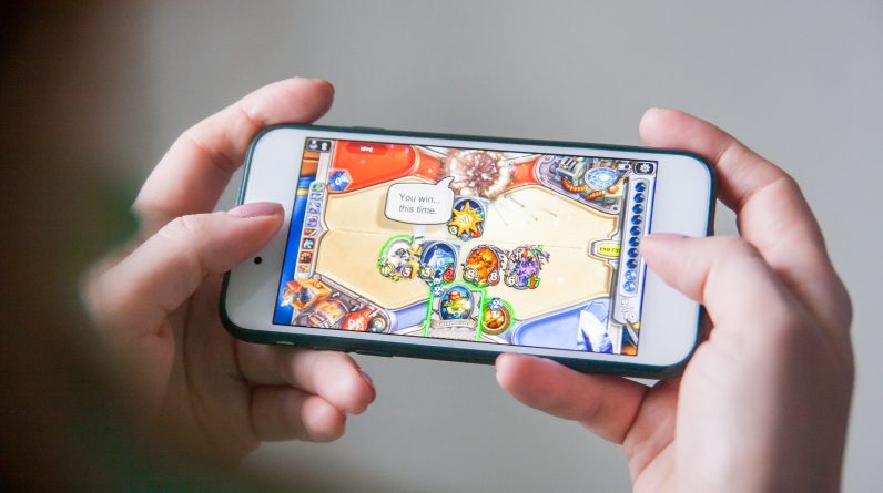 Game Apps that Pay Instantly to PayPal