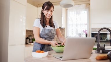 Best Work from Home Jobs for Housewives