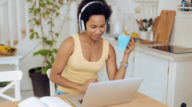 work at home jobs that provide equipment
