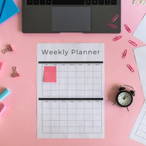 how to sell digital planners on etsy