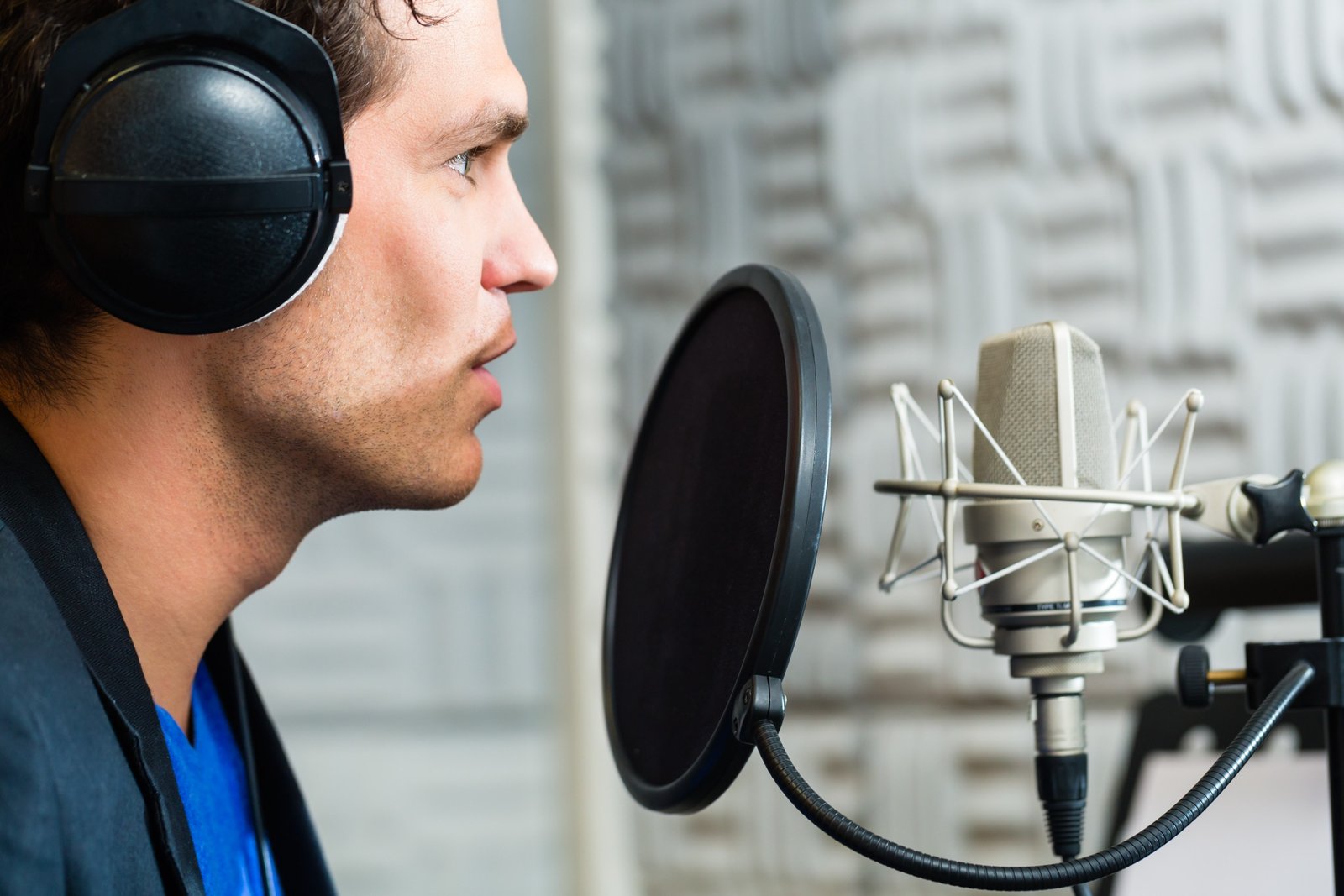 No Experience Voice Over Jobs