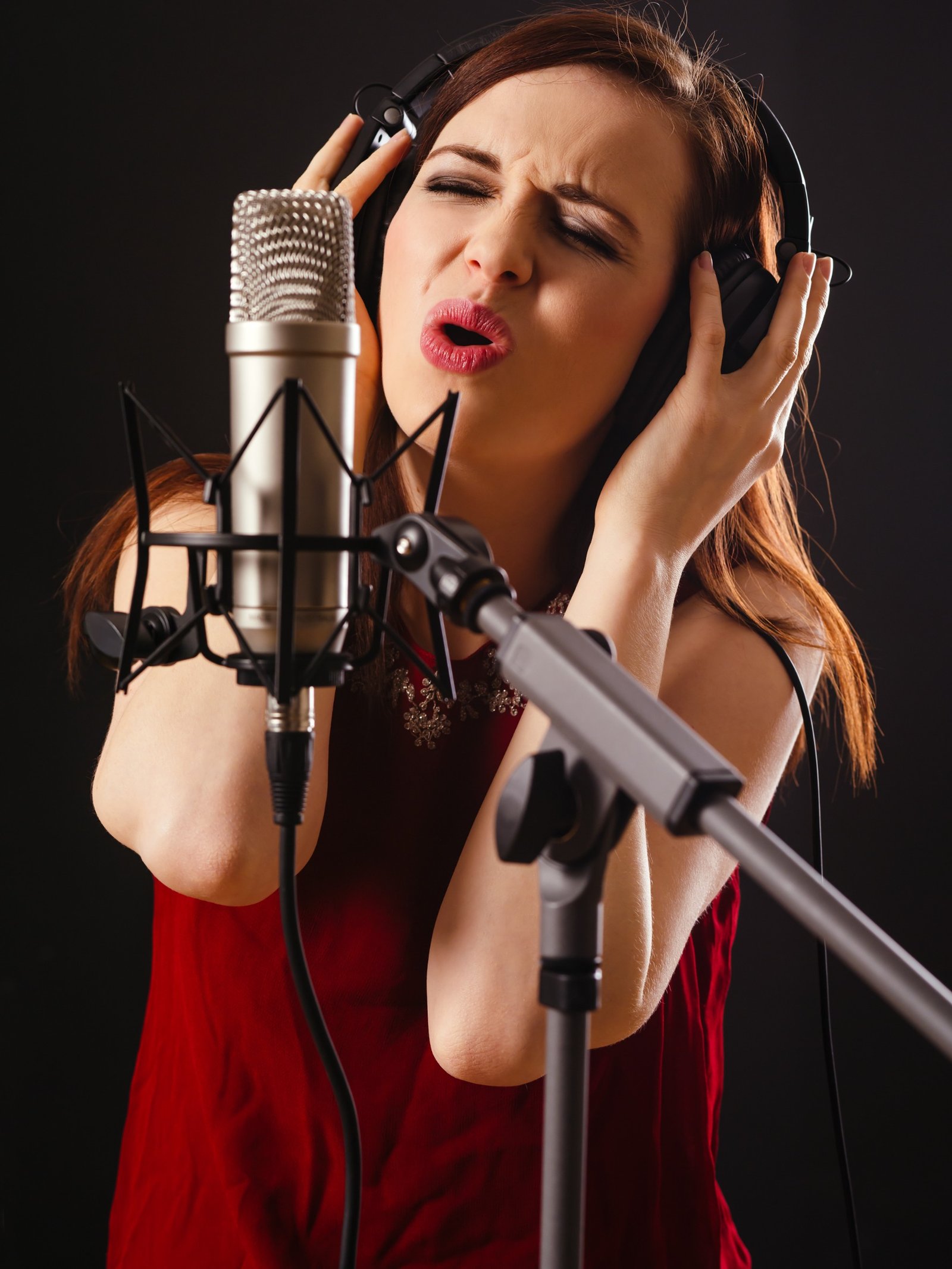 No Experience Voice Over Jobs