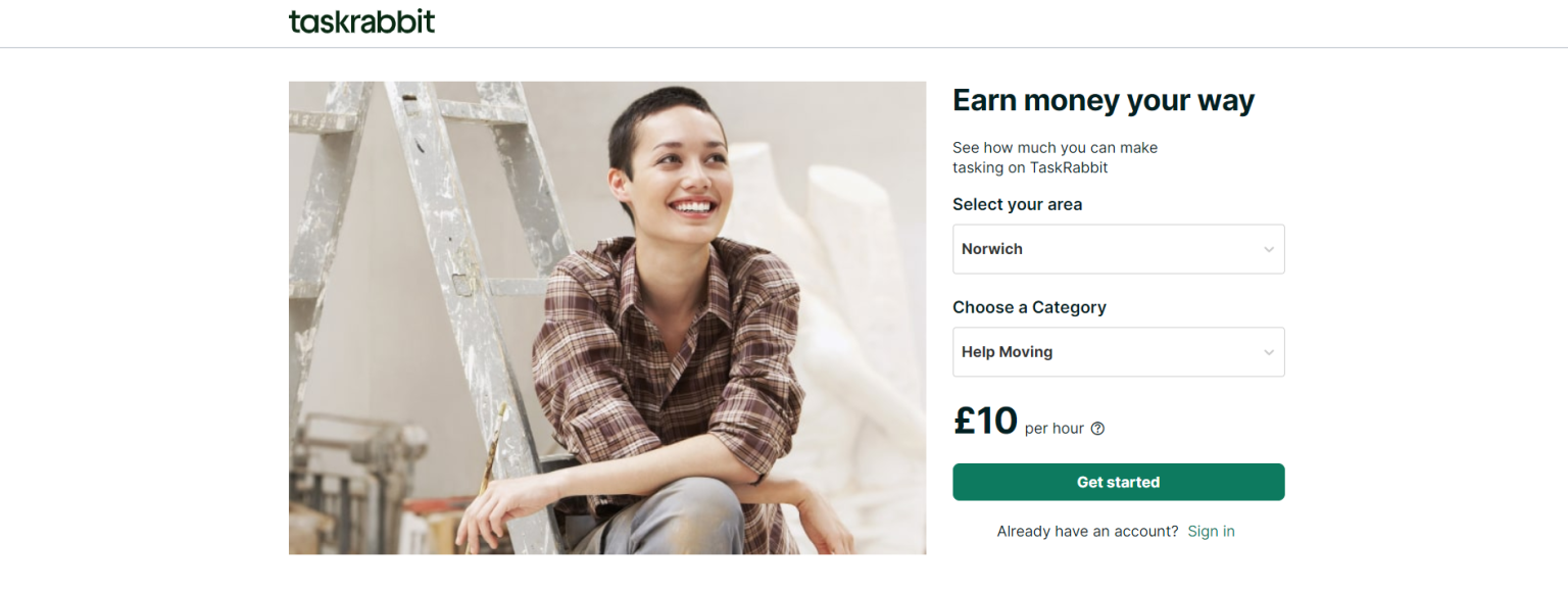 45 best apps for gig work to make extra cash