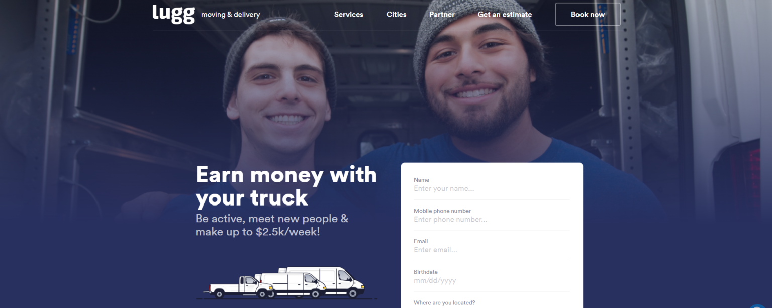 45 best apps for gig work to make extra cash