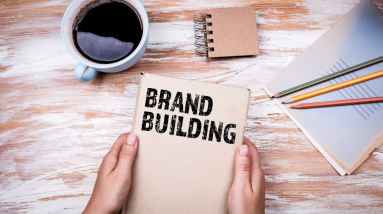 Etsy branding