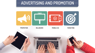 how to promote your Etsy shop on social media