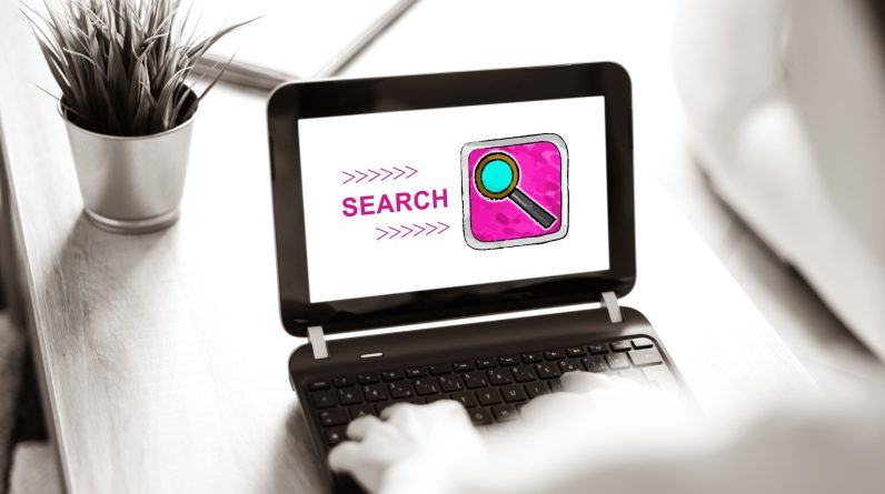 web search evaluator jobs