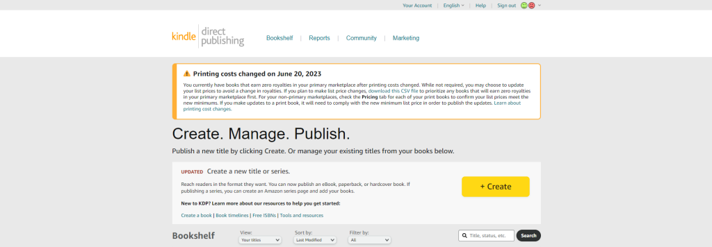 How to Sell Low Content Books on Amazon