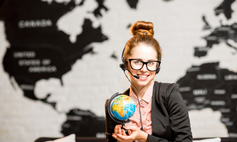 17 Top Companies to Find Home-Based Travel Agent Jobs