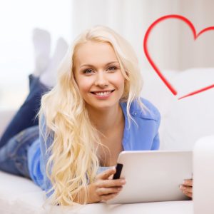 Get Paid to Date Online