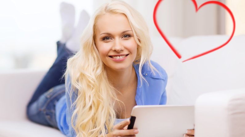 Get Paid to Date Online