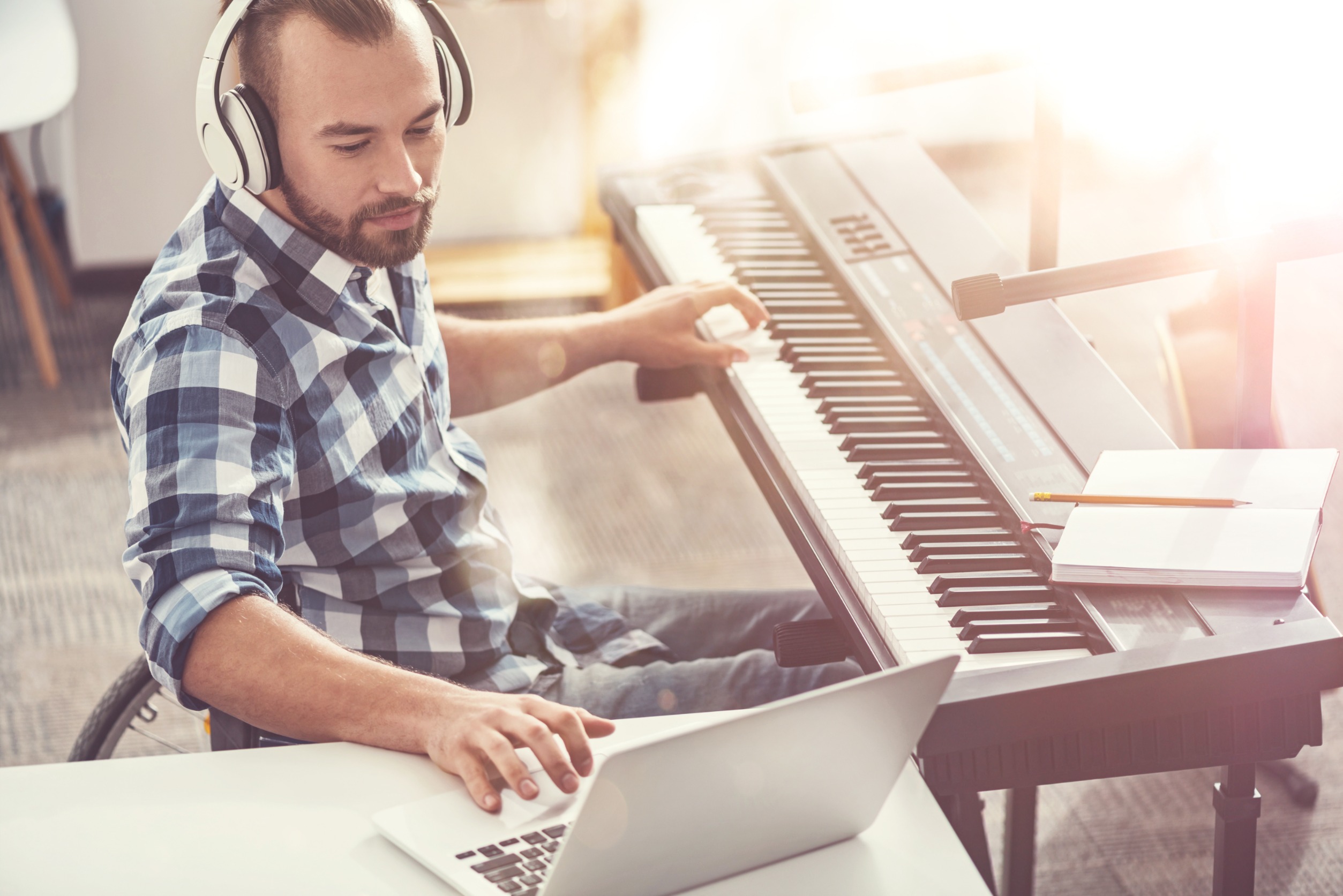 How to Become a Music Ghostwriter