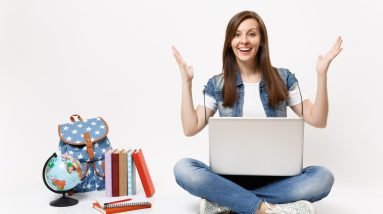 Best Remote Jobs for College Students