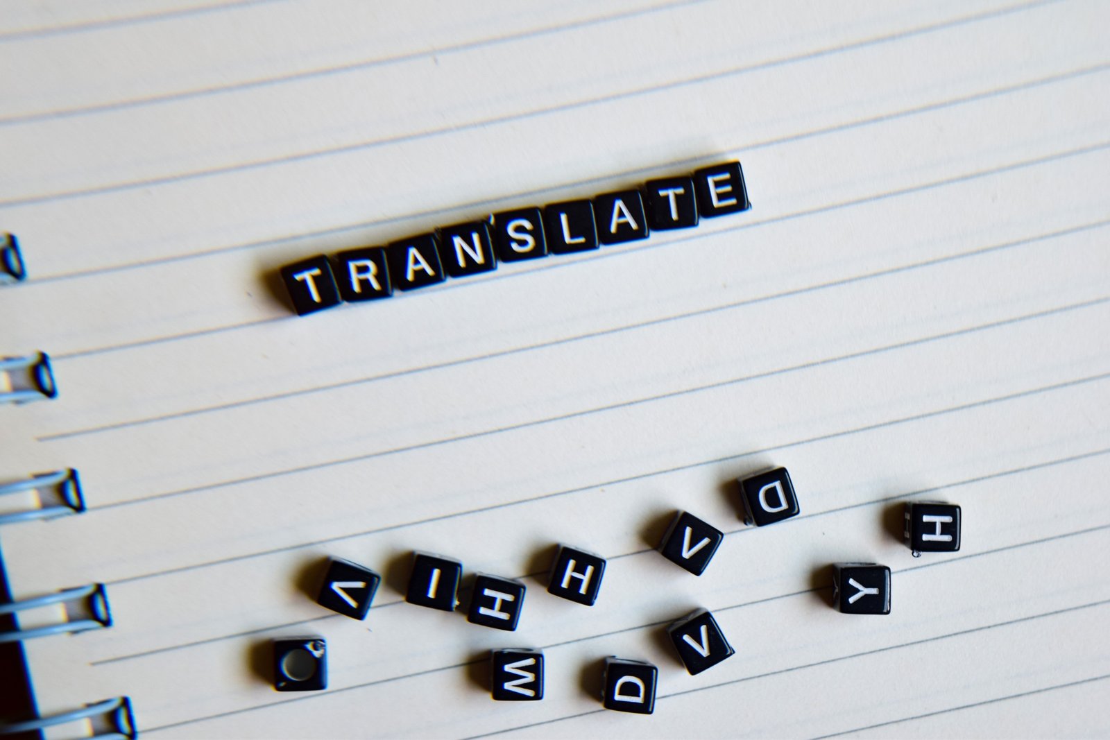 How to Become a Freelance Translator