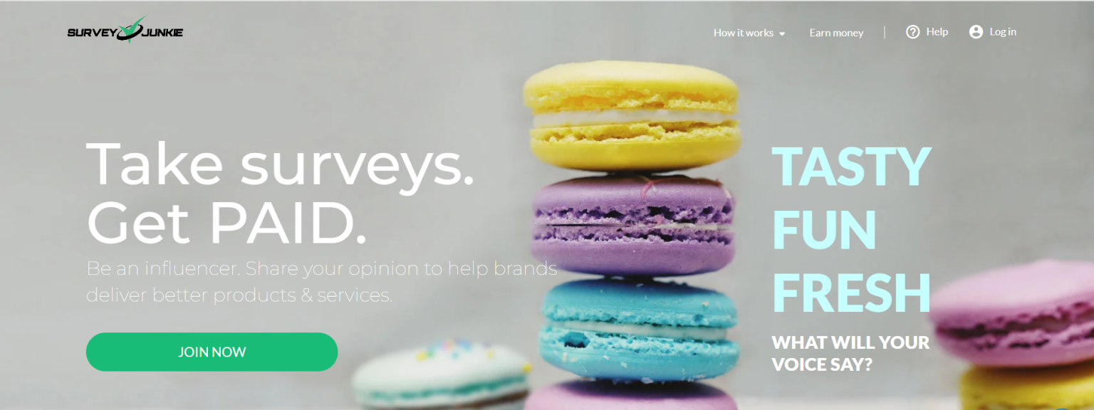 Get paid to answer questions online 23 legit sites