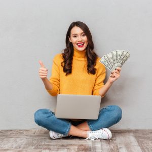 How to Make Money When You Have None