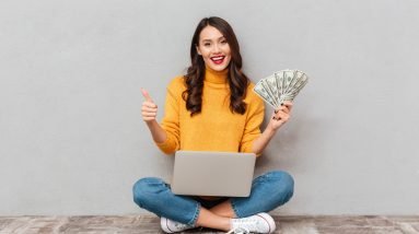 How to Make Money When You Have None