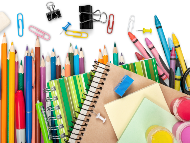 Get Paid to Color: 21 Ways to Profit from Your Artistic Skills