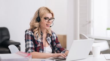 Customer Service Jobs from Home