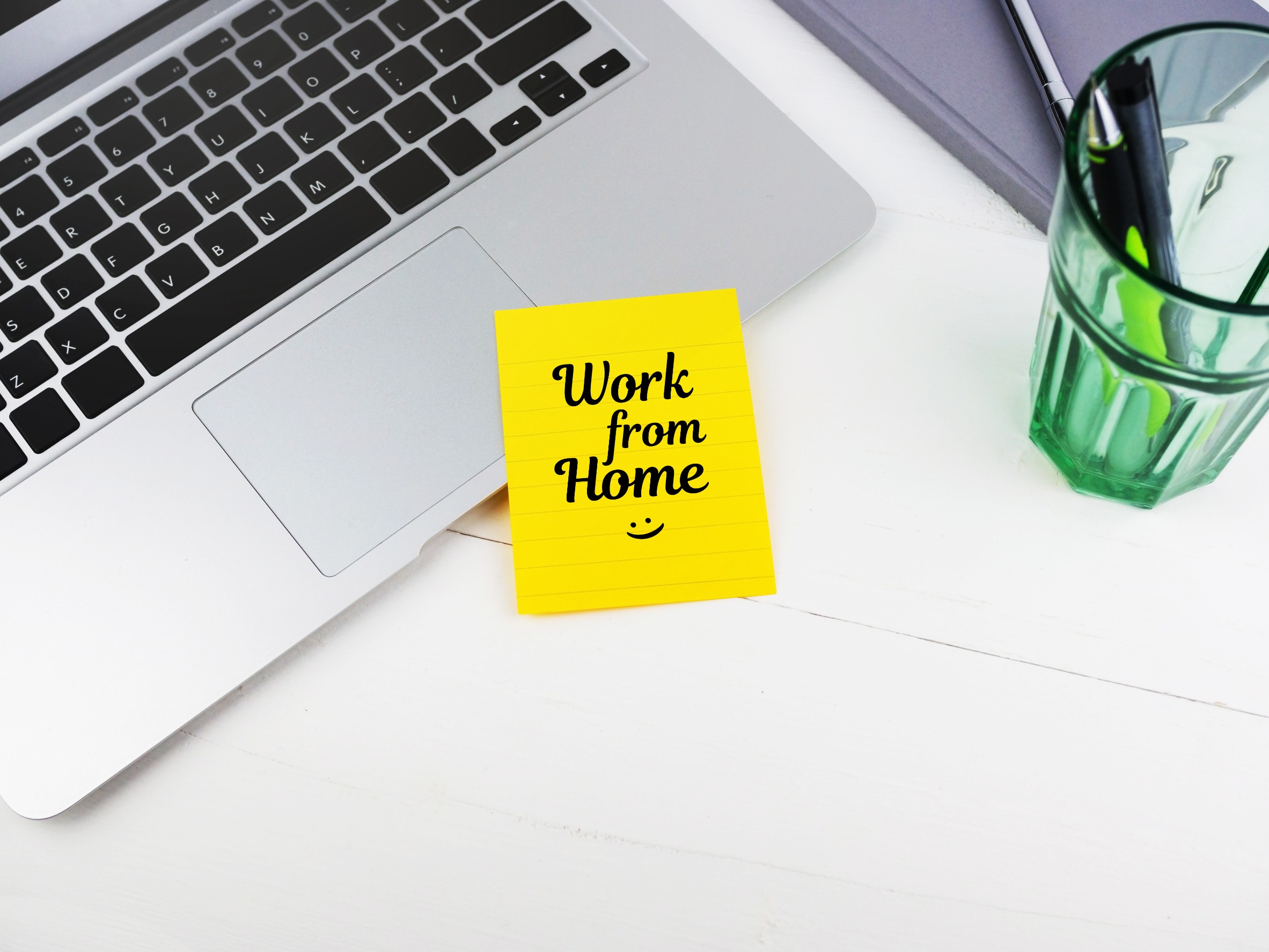 work from home job leads