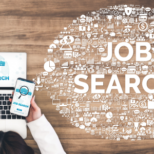 job search tips