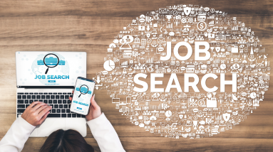 job search tips