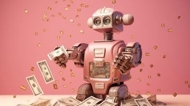 how to make money with ai