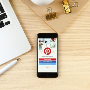 pinterest remote jobs