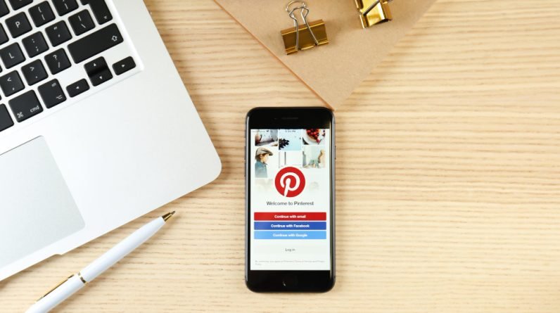 pinterest remote jobs