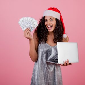 christmas side hustle ideas