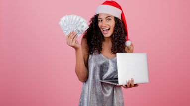 christmas side hustle ideas