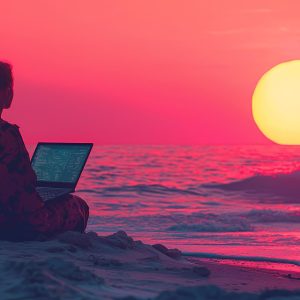 best digital nomad jobs