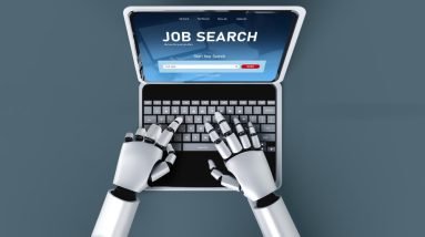 how to use chatgpt to find a job