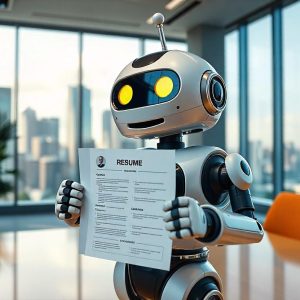 AI resume builders