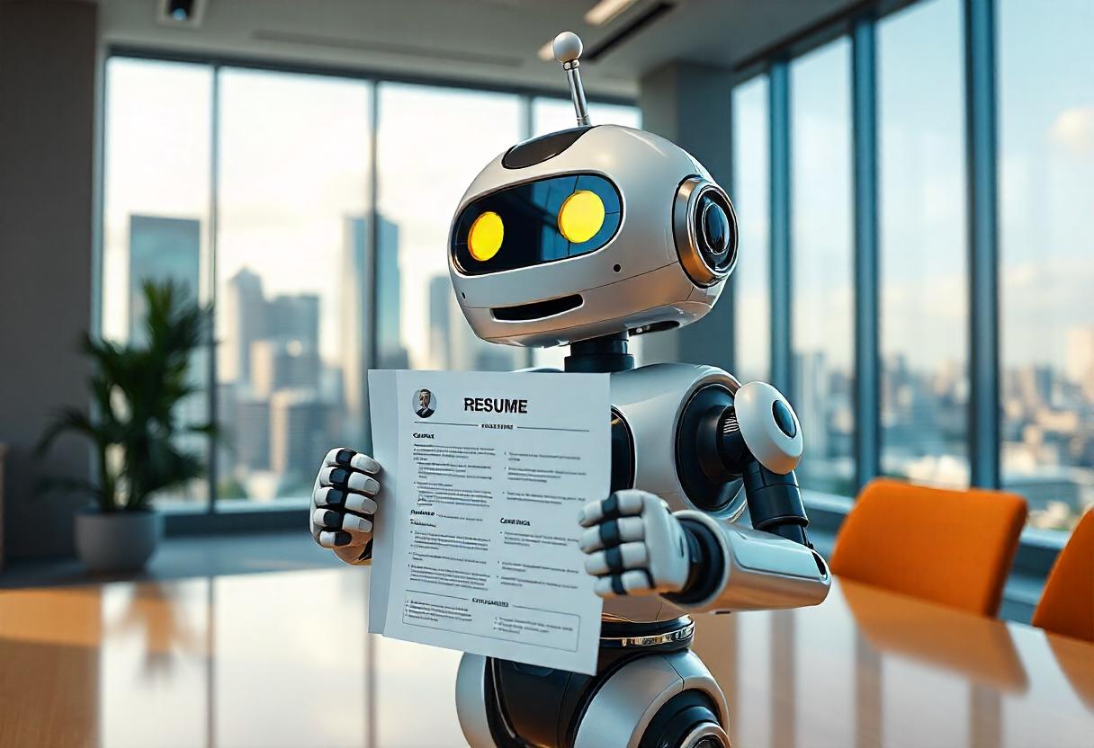 Top 10 Best AI Resume Builders: Create a Professional Resume in Minutes