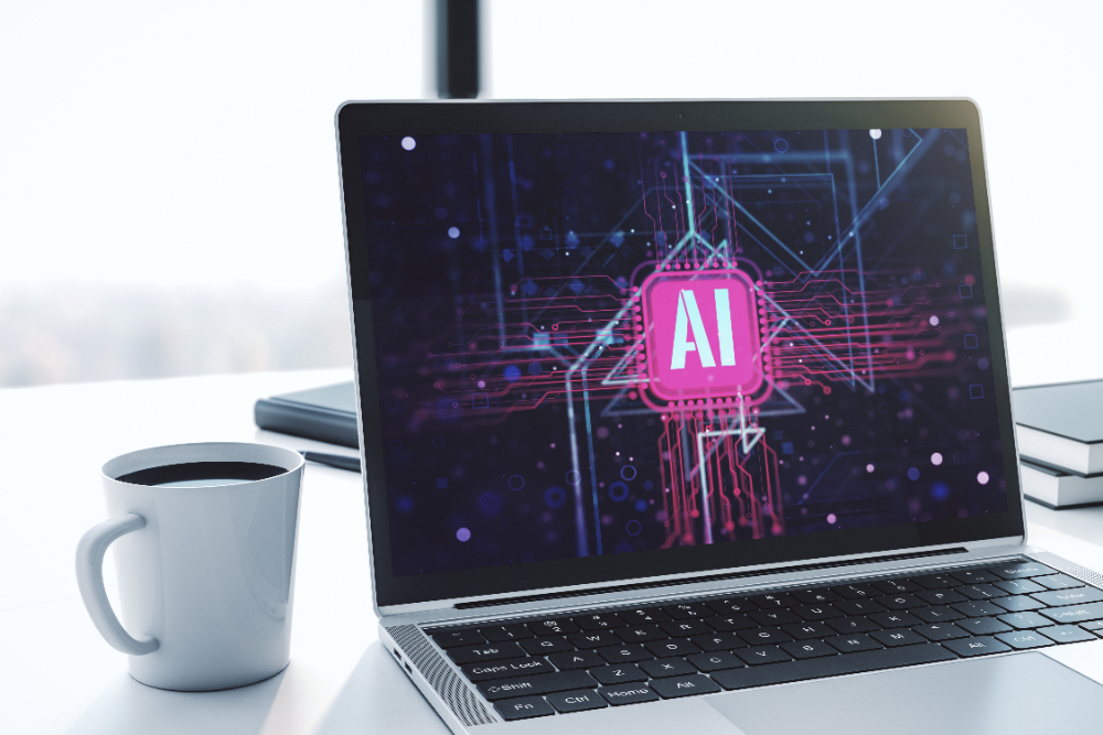 How to Use AI to Create a Business Plan