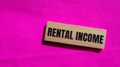 things you can rent out for money