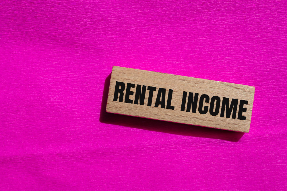 21 Unique Things You Can Rent Out for Money