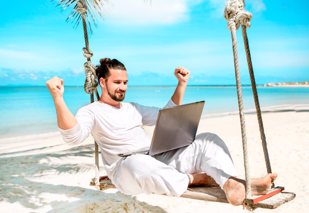 17 Essential Survival Tips for New Digital Nomads: Travel, Work & Thrive!