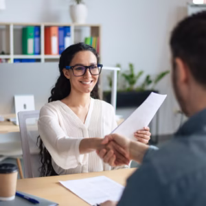 Weird Interview Questions
