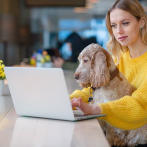 Side Hustles for Animal Lovers