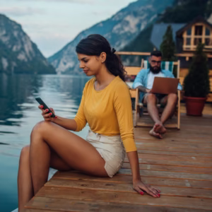 Apps for Digital Nomads