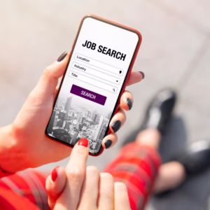 job search apps