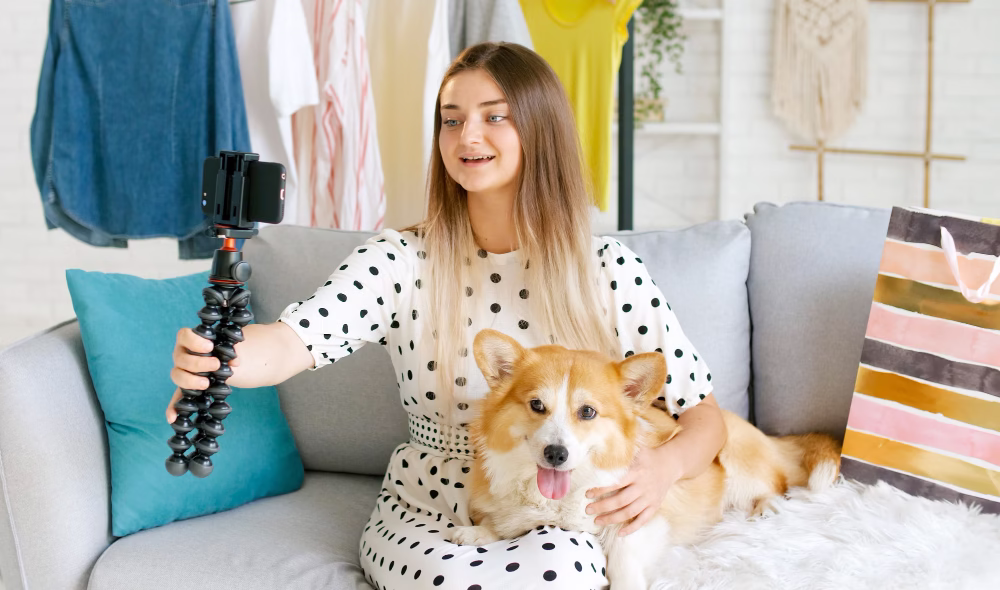 Side Hustles for Animal Lovers