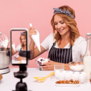 make money baking from home
