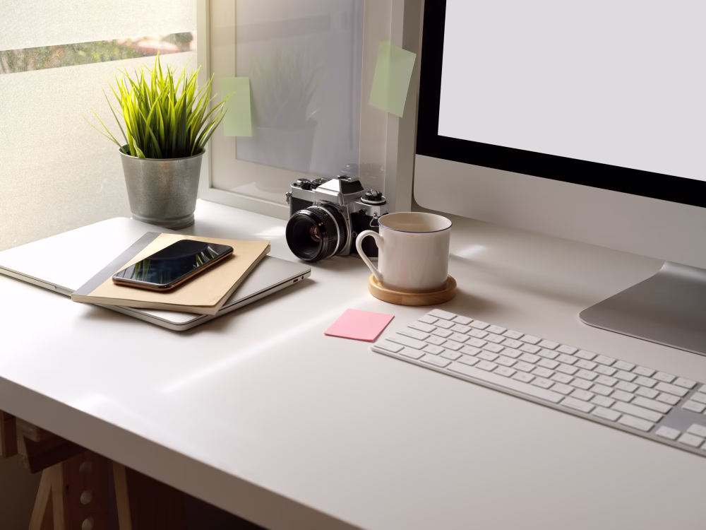 home office