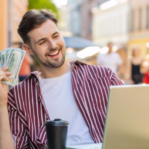Side Hustle Ideas for Men
