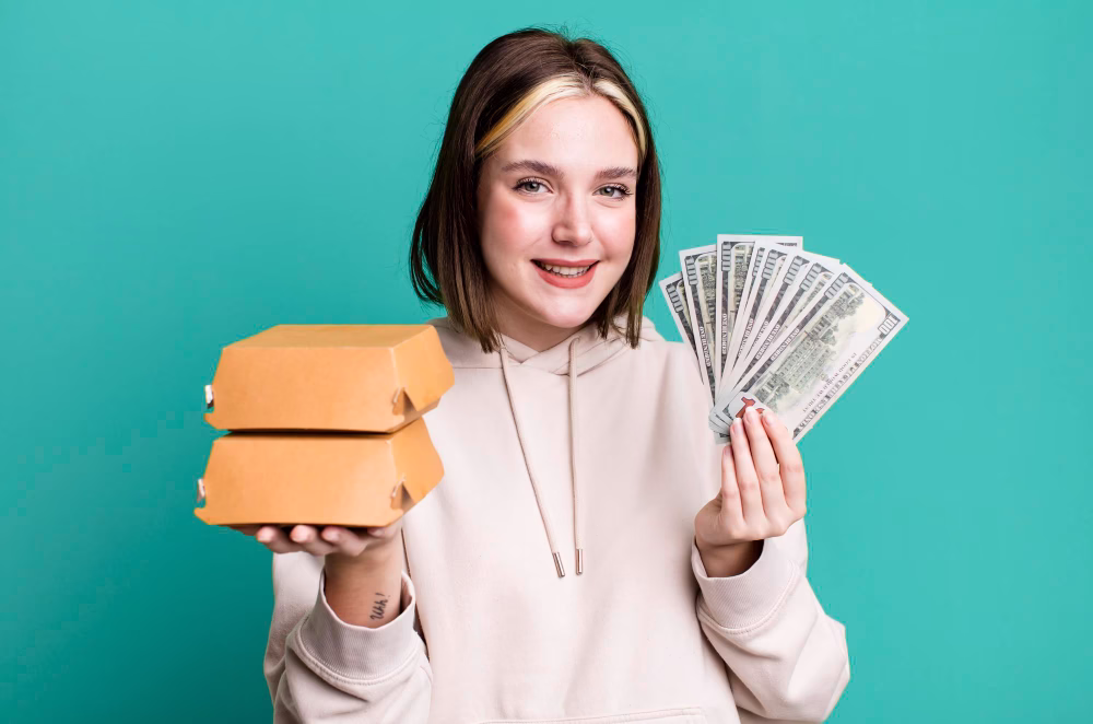 10 Delicious Ways to Get Paid to Eat at Restaurants