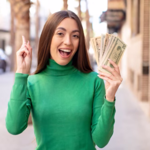 How to Make Money in One Hour