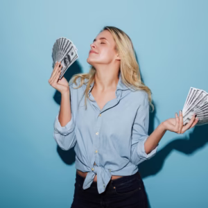 How to Stop Living Paycheck to Paycheck